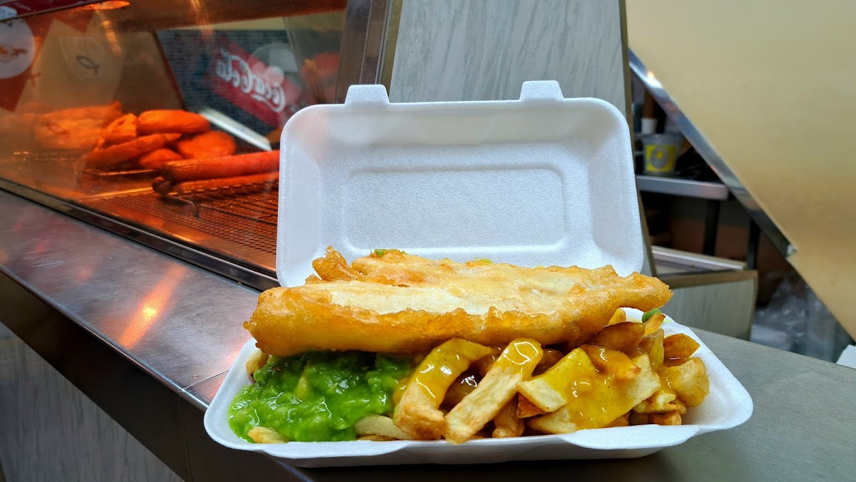 Whalley Road Chippy | Est. 1896 Photos 2
